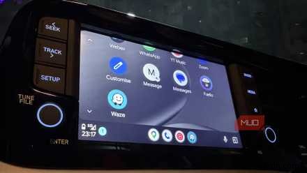 সেরা ৩টি Android Auto বৈশিষ্ট্য যা সত্যিই আপনার ড্রাইভকে ব্যক্তিগতকৃত করে 