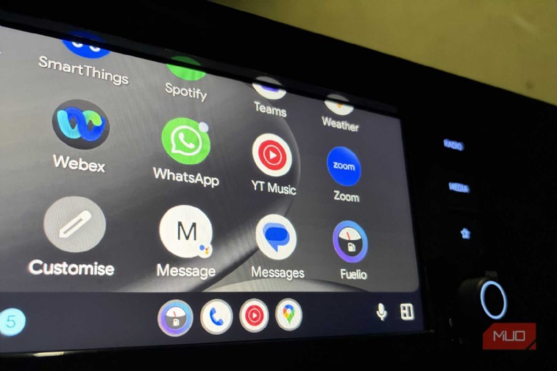 সেরা ৩টি Android Auto বৈশিষ্ট্য যা সত্যিই আপনার ড্রাইভকে ব্যক্তিগতকৃত করে 
