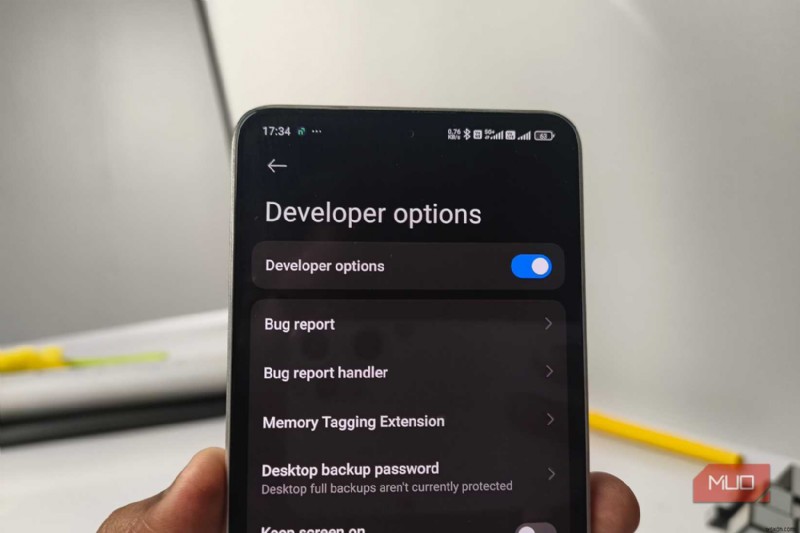 আমি কিভাবে আমার Poco X6 Pro অপ্টিমাইজ করেছি:সেটিংস যা মসৃণ কর্মক্ষমতা প্রদান করে 