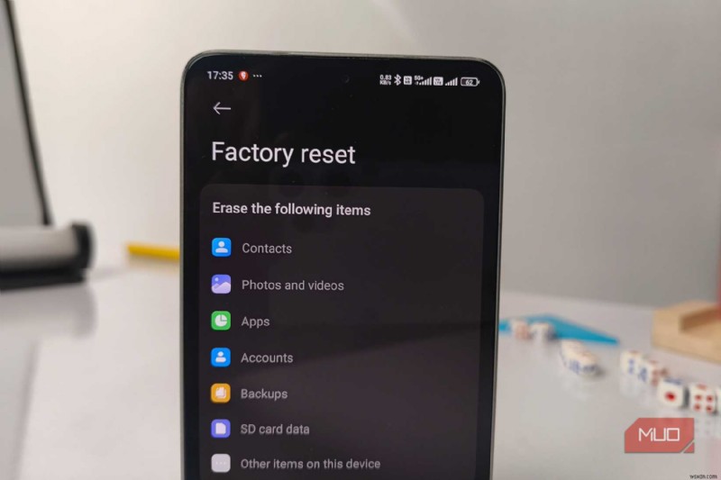 আমি কিভাবে আমার Poco X6 Pro অপ্টিমাইজ করেছি:সেটিংস যা মসৃণ কর্মক্ষমতা প্রদান করে 