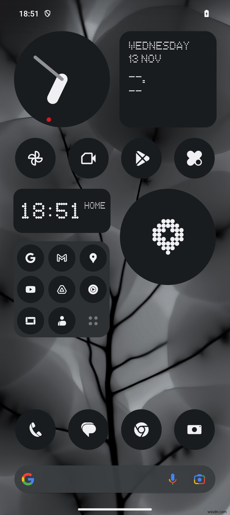 অ্যান্ড্রয়েড 16-এ LineageOS ইনস্টল করা:পাঠ শিখেছি এবং কেন আমি এটির জন্য অনুশোচনা করছি 