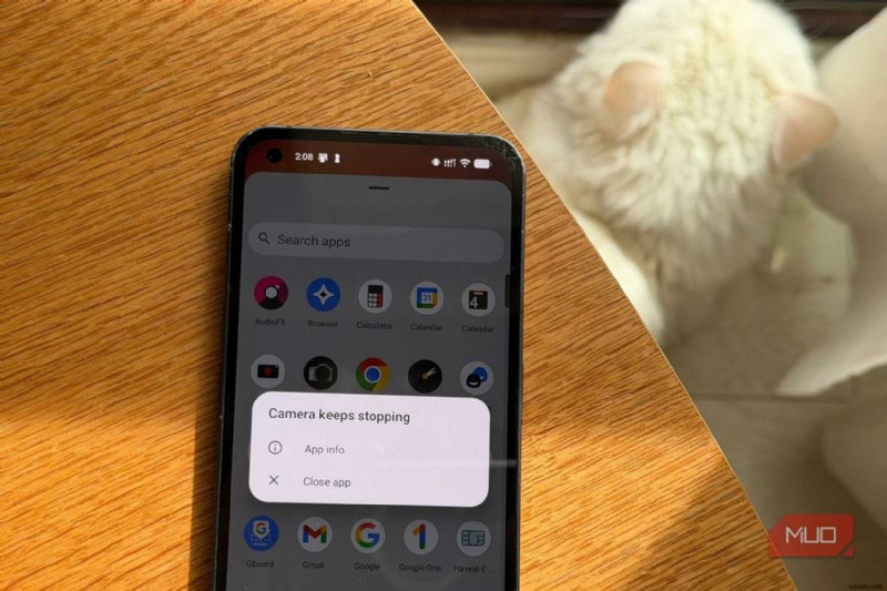 অ্যান্ড্রয়েড 16-এ LineageOS ইনস্টল করা:পাঠ শিখেছি এবং কেন আমি এটির জন্য অনুশোচনা করছি 