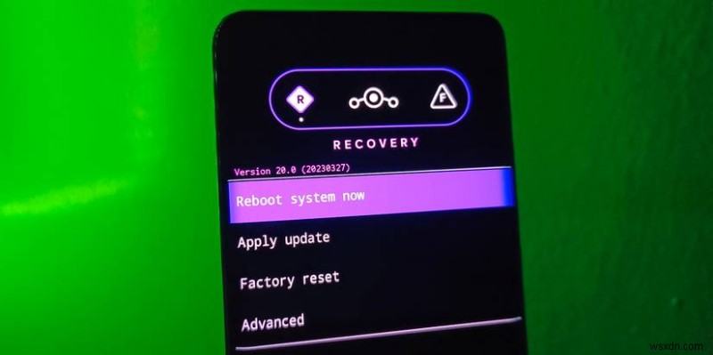 কীভাবে আপনার অ্যান্ড্রয়েড ডিভাইসে LineageOS ইনস্টল করবেন:একটি সম্পূর্ণ ধাপে ধাপে নির্দেশিকা 