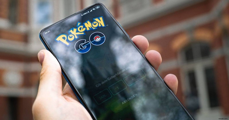 Pokémon GO GPS  সিগন্যাল পাওয়া যায়নি  সমস্যা সমাধান করুন:ধাপে ধাপে ফিক্স গাইড 