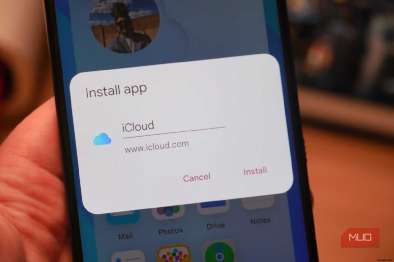 কেন Android ব্যবহারকারীরা এখনও শুধুমাত্র একটি বৈশিষ্ট্যের জন্য iCloud+ এর জন্য অর্থ প্রদান করে 