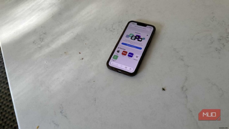 আমি আর রান্নাঘরে আমার ফোন রাখি না - কেন তা এখানে 