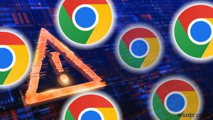 কিভাবে আমি আমার এসএসডি-তে অতিরিক্ত ক্রোমকে ধরেছি এবং বাদ দিয়েছি 