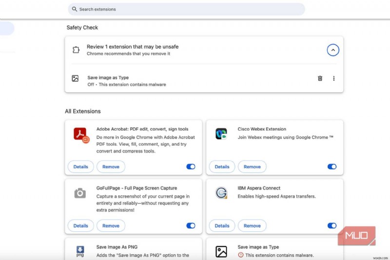 Google আমার দৈনিক ক্রোম এক্সটেনশন সরিয়ে দেয়—এখানে নির্ভরযোগ্য প্রতিস্থাপন 