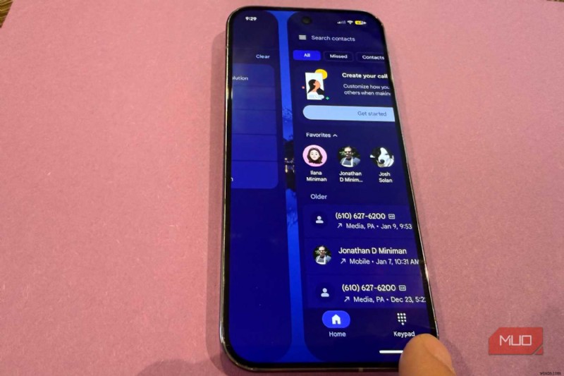 আপনার ফোনের অভিজ্ঞতা বাড়াতে Android এর লুকানো অঙ্গভঙ্গি আনলক করুন 