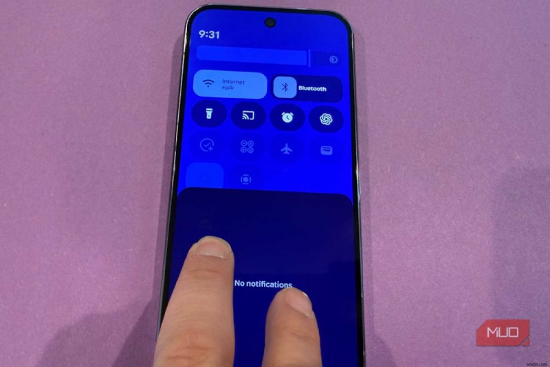 আপনার ফোনের অভিজ্ঞতা বাড়াতে Android এর লুকানো অঙ্গভঙ্গি আনলক করুন 