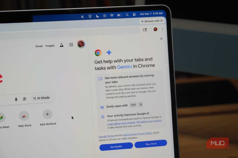 Google Chrome-এ Gemini আসলে আমার সময় বাঁচায়—একটি বাস্তব-বিশ্ব পর্যালোচনা 
