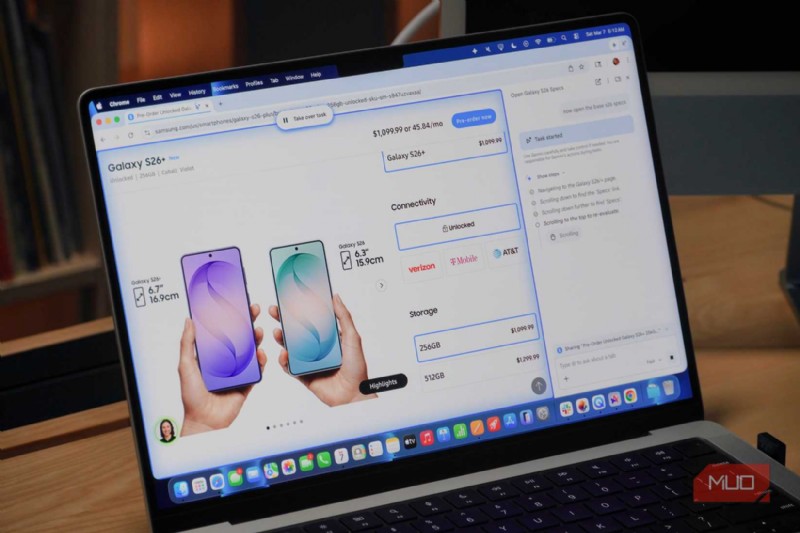 Google Chrome-এ Gemini আসলে আমার সময় বাঁচায়—একটি বাস্তব-বিশ্ব পর্যালোচনা 