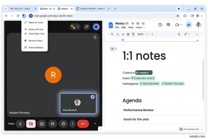 আপনার কর্মপ্রবাহকে বুস্ট করুন:Chrome এর সর্বশেষ উৎপাদনশীলতা বৈশিষ্ট্যগুলি আবিষ্কার করুন৷ 