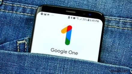 Google Alerts Low Storage — আমি একটি একক ফোল্ডারে লুকানো গিগাবাইট আবিষ্কার করেছি 