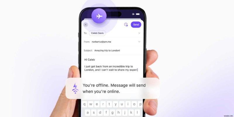 প্রোটনমেলের আপডেট করা iOS এবং অ্যান্ড্রয়েড অ্যাপস এর দীর্ঘস্থায়ী সমস্যার সমাধান করে 