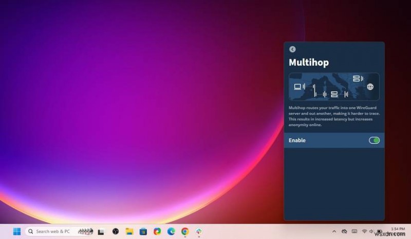 কেন এই একক VPN বৈশিষ্ট্য প্রতিটি ব্যবহারকারীর জন্য অপরিহার্য 