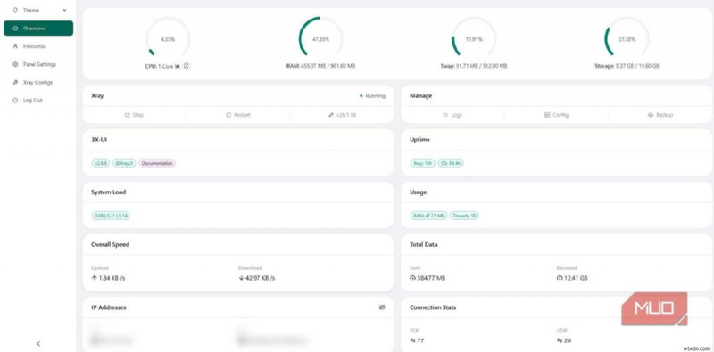 মিনিটের মধ্যে চারটি নিরাপদ VPN প্রোটোকল স্থাপন করুন - সম্পূর্ণ নিয়ন্ত্রণের জন্য স্ব-হোস্ট করা 