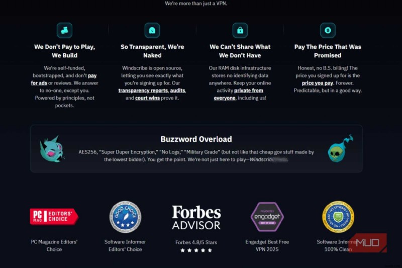 সেরা $3 VPN:নিরাপদ, দ্রুত, এবং বাজেট-বান্ধব ইন্টারনেট সুরক্ষা 