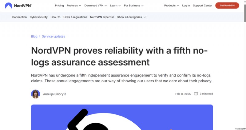 কেন সবচেয়ে গুরুত্বপূর্ণ VPN বৈশিষ্ট্য প্রায়শই উপেক্ষা করা হয় - নিরাপদ ব্রাউজিংয়ের জন্য একটি অবশ্যই জানা উচিত 