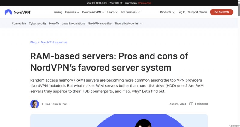 কেন সবচেয়ে গুরুত্বপূর্ণ VPN বৈশিষ্ট্য প্রায়শই উপেক্ষা করা হয় - নিরাপদ ব্রাউজিংয়ের জন্য একটি অবশ্যই জানা উচিত 