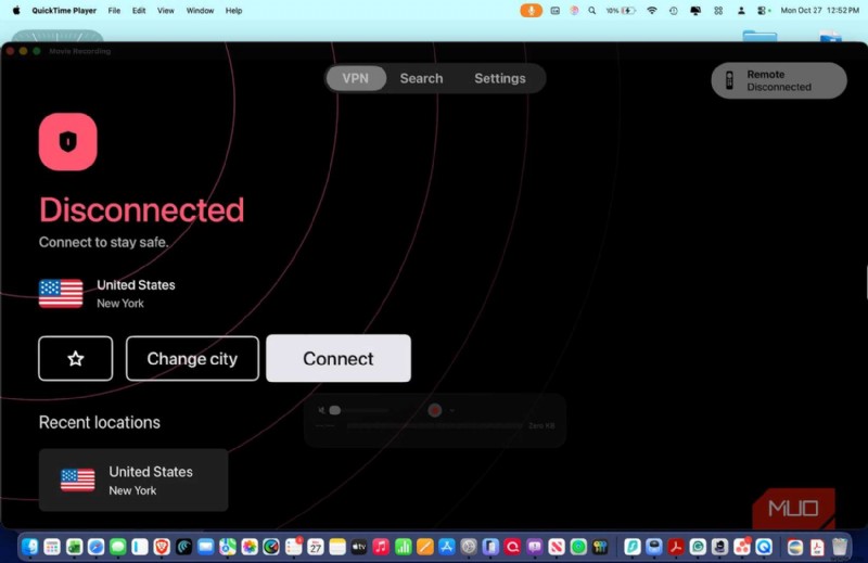একাধিক VPN পরীক্ষা করার পরে, শুধুমাত্র একটি বিরামহীন স্মার্ট টিভি স্ট্রিমিং সরবরাহ করে 