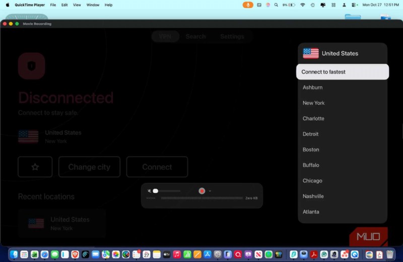 একাধিক VPN পরীক্ষা করার পরে, শুধুমাত্র একটি বিরামহীন স্মার্ট টিভি স্ট্রিমিং সরবরাহ করে 