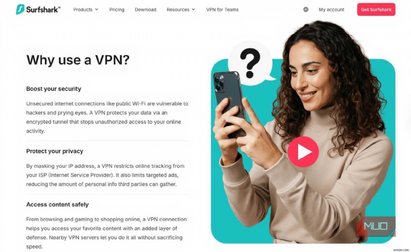 একাধিক VPN পরীক্ষা করার পরে, শুধুমাত্র একটি বিরামহীন স্মার্ট টিভি স্ট্রিমিং সরবরাহ করে 