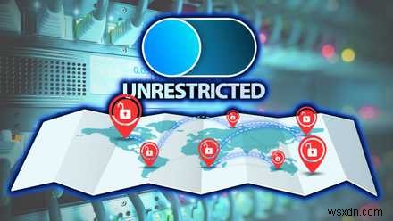 একাধিক VPN পরীক্ষা করার পরে, শুধুমাত্র একটি বিরামহীন স্মার্ট টিভি স্ট্রিমিং সরবরাহ করে 