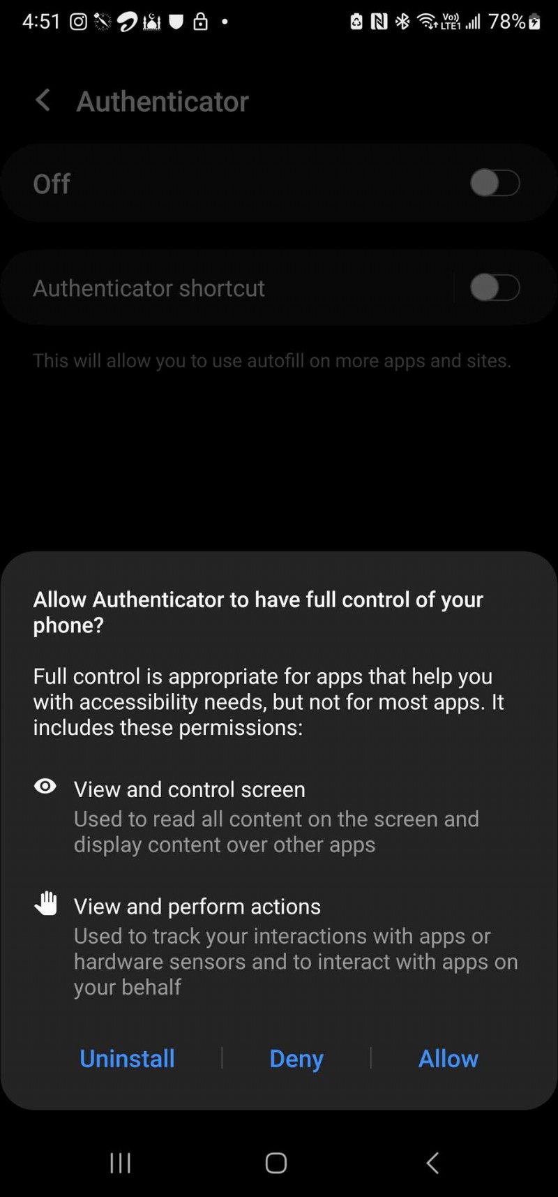আপনার ফোনে এই VPN ইনস্টল করার ঝুঁকি 