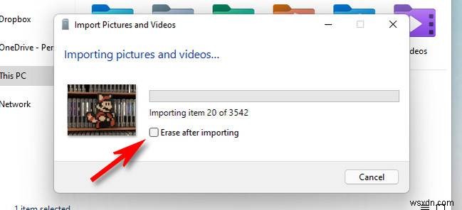 দ্রুত, নির্ভরযোগ্য গাইড:Windows 11 এ কয়েক মিনিটের মধ্যে iPhone ফটো স্থানান্তর করুন 