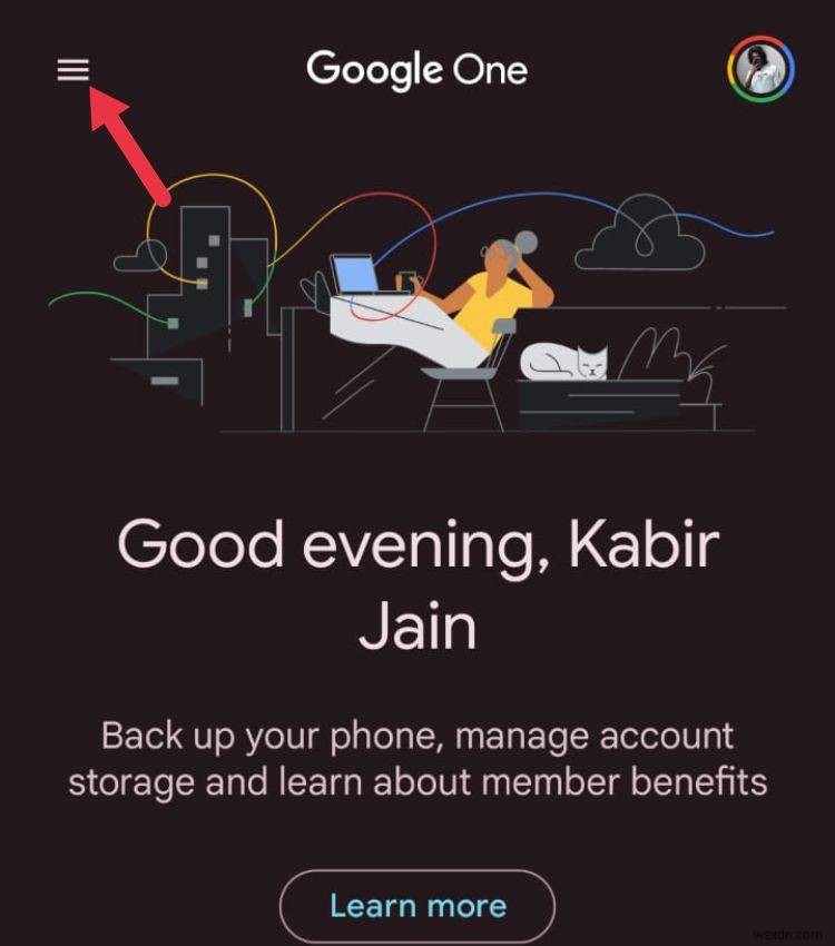 পরিবারের সদস্যদের সাথে আপনার Google One স্টোরেজ সহজে শেয়ার করুন 