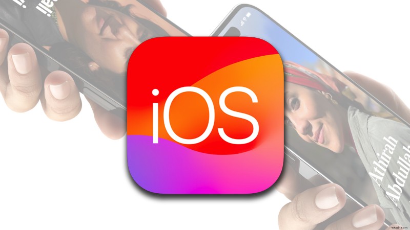 iOS 17.1 এয়ারড্রপ, মিউজিক এবং স্ট্যান্ডবাই ফিচার বুস্ট করে – আপনার যা জানা দরকার 