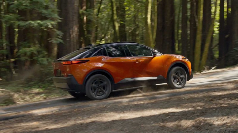 সুবারু SUV মোট মালিকানার খরচে টয়োটা ক্যামরিকে ছাড়িয়ে গেছে 