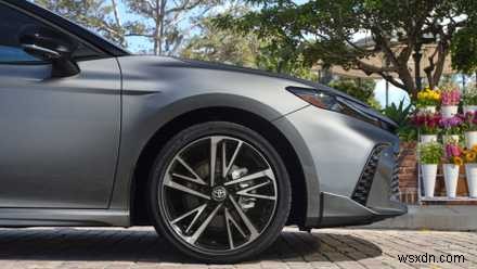 সুবারু SUV মোট মালিকানার খরচে টয়োটা ক্যামরিকে ছাড়িয়ে গেছে 