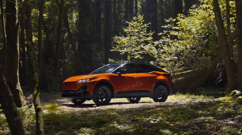 সুবারু SUV মোট মালিকানার খরচে টয়োটা ক্যামরিকে ছাড়িয়ে গেছে 