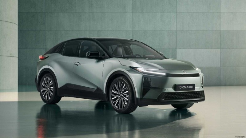 সুবারু SUV মোট মালিকানার খরচে টয়োটা ক্যামরিকে ছাড়িয়ে গেছে 