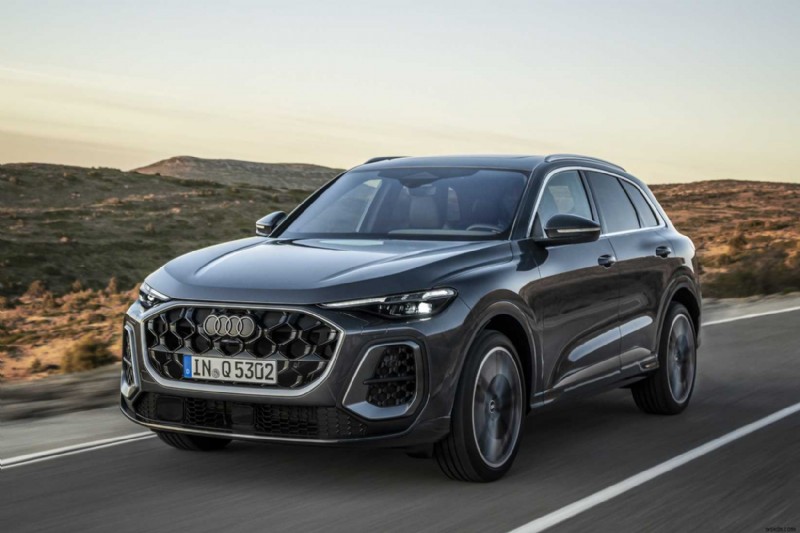 কেন ভক্সওয়াগেন SUV নির্ভরযোগ্যতার দিক থেকে অডি Q5 কে ছাড়িয়ে যায় 