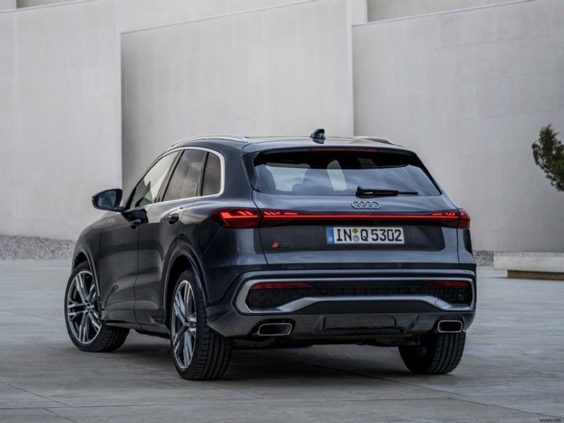 কেন ভক্সওয়াগেন SUV নির্ভরযোগ্যতার দিক থেকে অডি Q5 কে ছাড়িয়ে যায় 