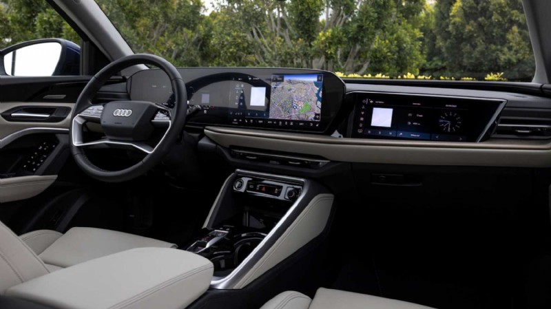 কেন ভক্সওয়াগেন SUV নির্ভরযোগ্যতার দিক থেকে অডি Q5 কে ছাড়িয়ে যায় 