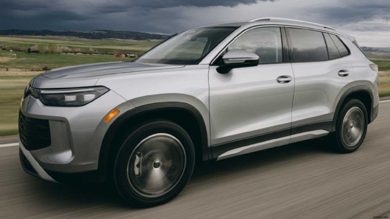 কেন ভক্সওয়াগেন SUV নির্ভরযোগ্যতার দিক থেকে অডি Q5 কে ছাড়িয়ে যায় 