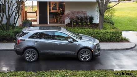 কেন ভক্সওয়াগেন SUV নির্ভরযোগ্যতার দিক থেকে অডি Q5 কে ছাড়িয়ে যায় 