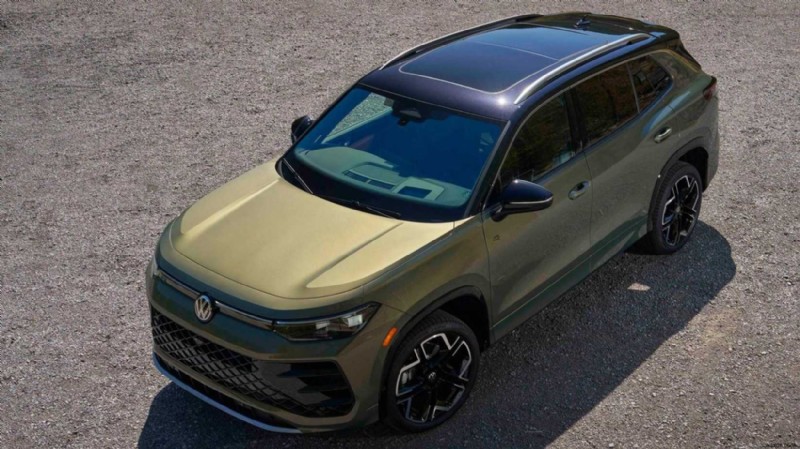 কেন ভক্সওয়াগেন SUV নির্ভরযোগ্যতার দিক থেকে অডি Q5 কে ছাড়িয়ে যায় 