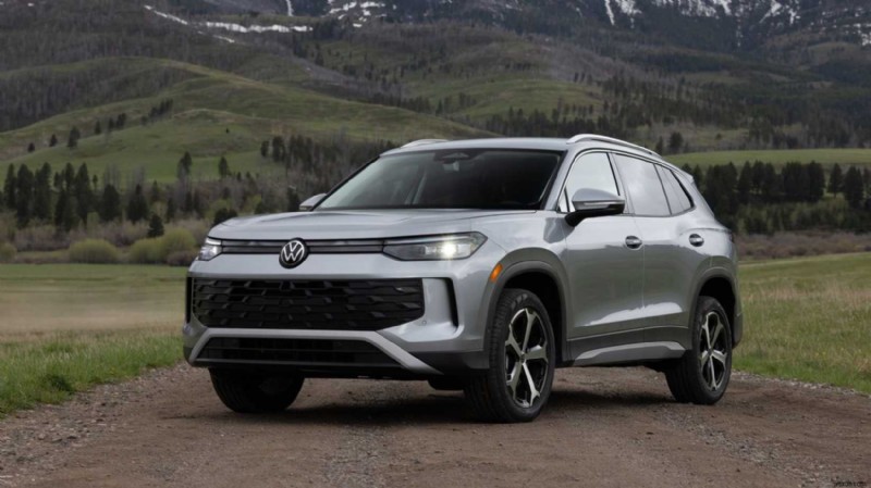 কেন ভক্সওয়াগেন SUV নির্ভরযোগ্যতার দিক থেকে অডি Q5 কে ছাড়িয়ে যায় 