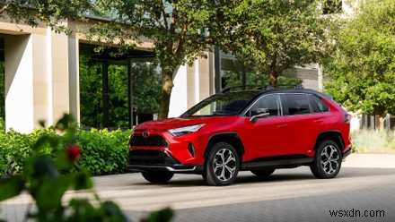 কেন এই জাপানি হাইব্রিড SUV আধুনিক ড্রাইভারদের জন্য সবচেয়ে স্মার্ট পছন্দ 
