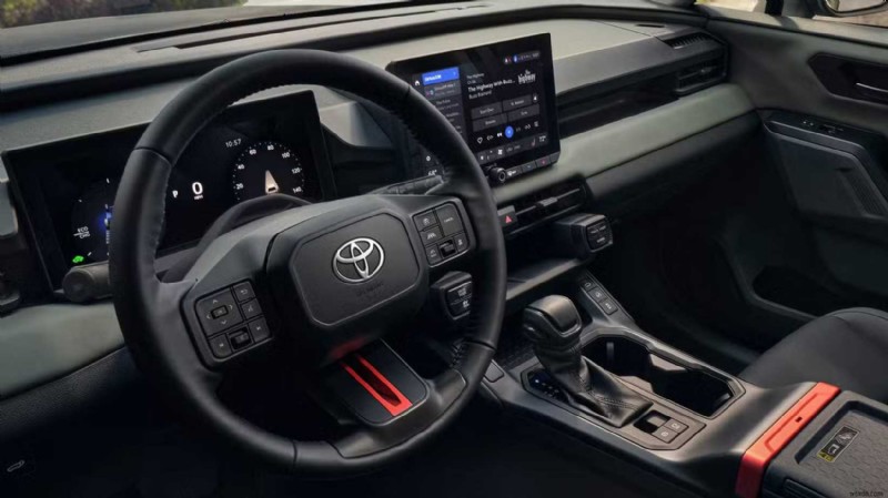 কেন এই জাপানি হাইব্রিড SUV আধুনিক ড্রাইভারদের জন্য সবচেয়ে স্মার্ট পছন্দ 