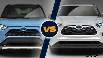 কেন এই জাপানি হাইব্রিড SUV আধুনিক ড্রাইভারদের জন্য সবচেয়ে স্মার্ট পছন্দ 