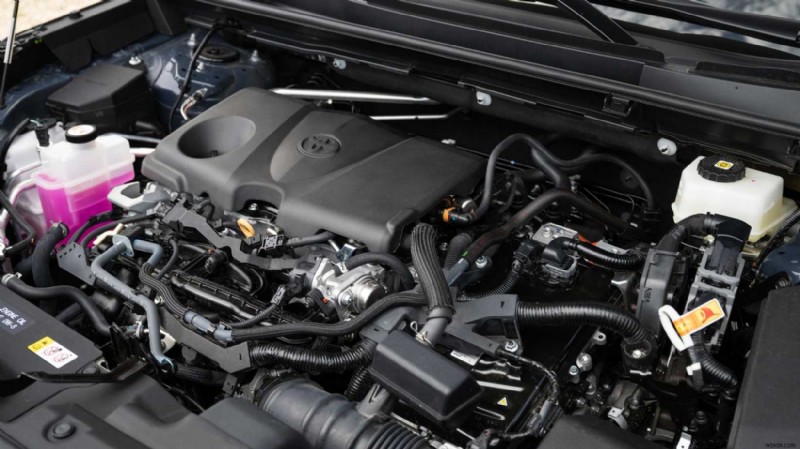 কেন এই জাপানি হাইব্রিড SUV আধুনিক ড্রাইভারদের জন্য সবচেয়ে স্মার্ট পছন্দ 