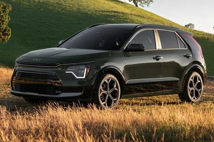 কেন এই Kia SUV করোলা ক্রস হাইব্রিডকে ছাড়িয়ে যায়:কম খরচে এবং 7 MPG আরও 