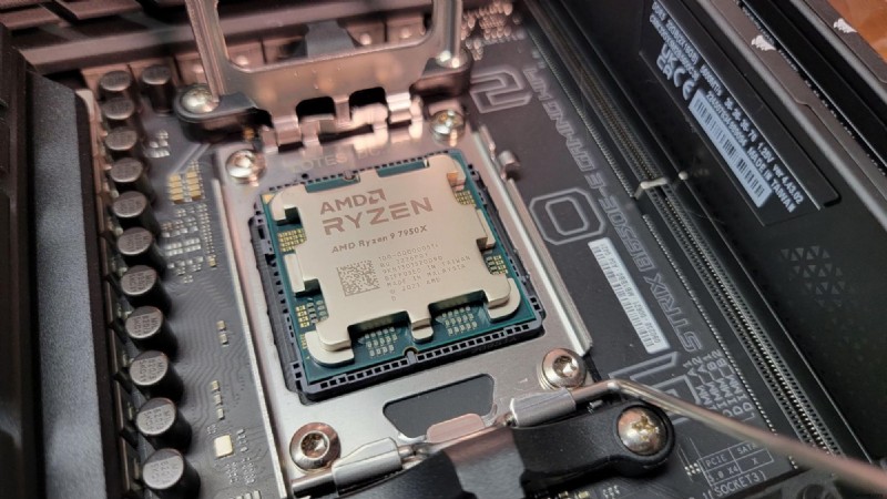 নিরাপদ এবং সহজ CPU ইনস্টলেশন:একটি পেশাদার গাইড 