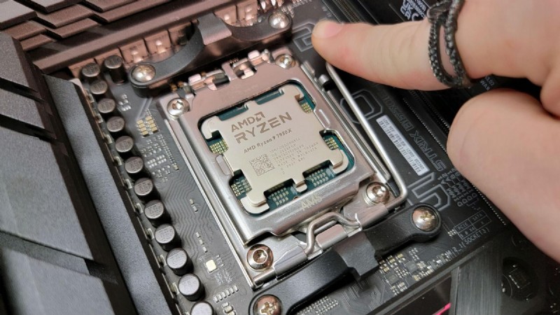 নিরাপদ এবং সহজ CPU ইনস্টলেশন:একটি পেশাদার গাইড 